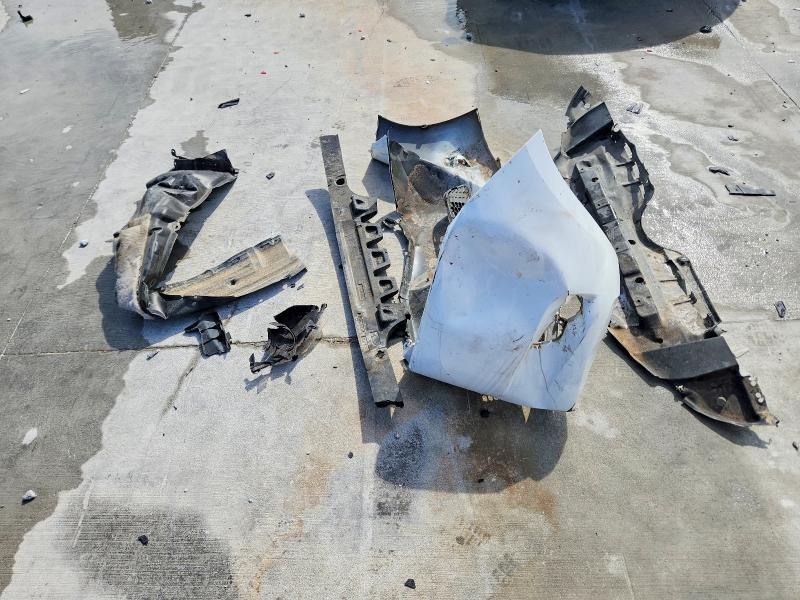 2011 Toyota Sienna le 8-passenger