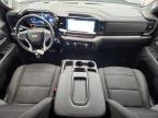 2022 Chevrolet Silverado C1500 LT