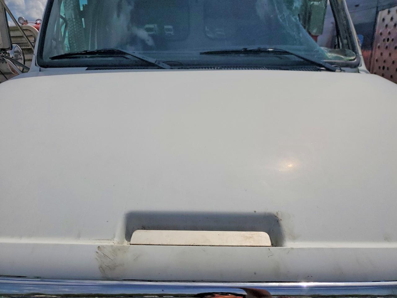 2007 Sterling L9500 Dump Truck