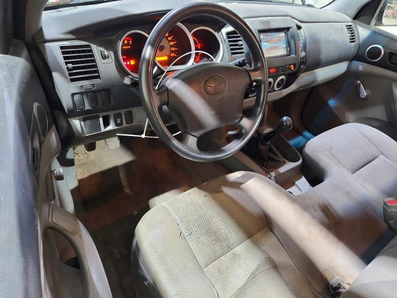 2005 Toyota Tacoma Base