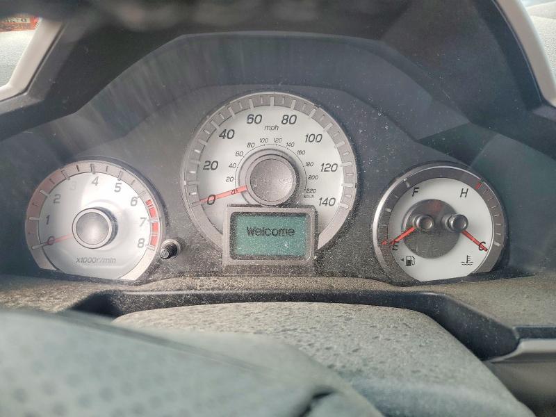 2013 Honda Pilot Touring