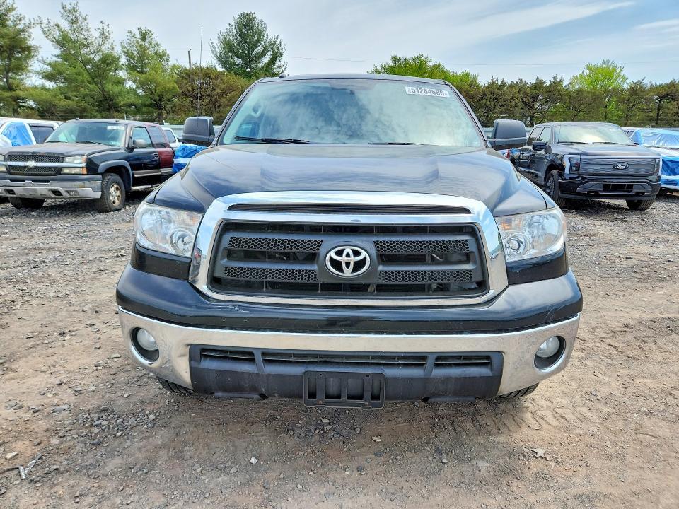 2013 Toyota Tundra Crewmax SR5