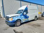 2015 Nissan NV 3500 HD SV