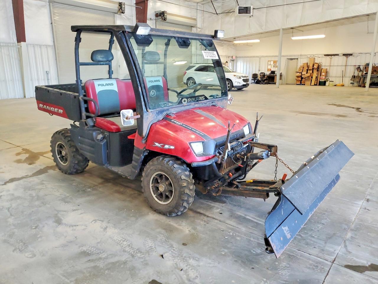 2008 Polar RIS Ranger XP