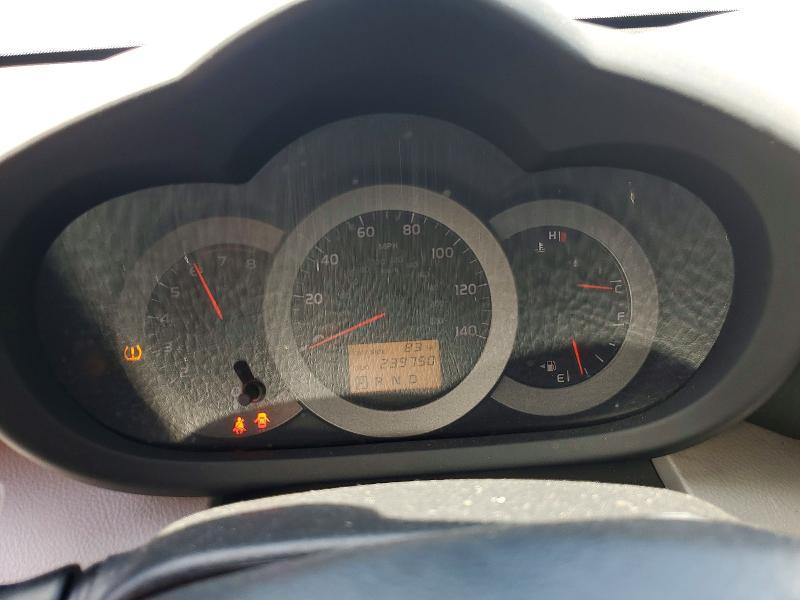 2008 Toyota Rav4 Limited