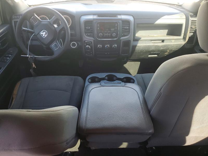 2017 Dodge Ram 1500 st
