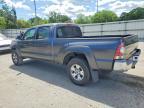 2010 Toyota Tacoma Double Cab Prerunner Long BED