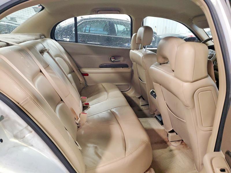 2005 Buick Lesabre Limited