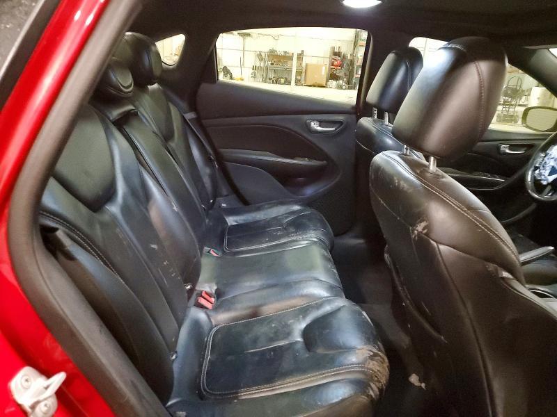 2013 Dodge Dart Limited