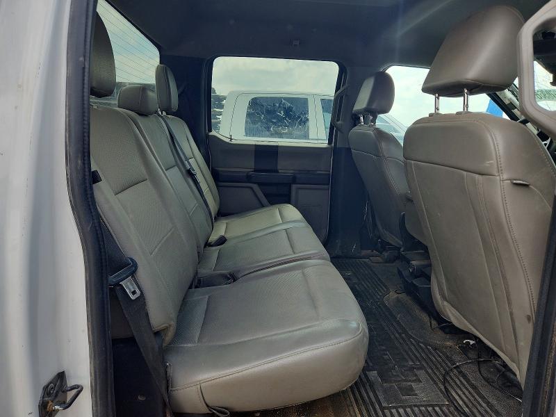 2022 Ford F250 Super Duty