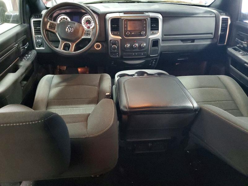 2021 Dodge RAM 1500 Classic SLT