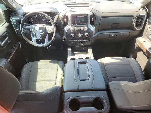 2020 GMC Sierra K1500 Elevation