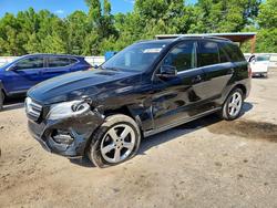 2016 Mercedes-Benz Gle 350 4matic en venta en Midway, FL
