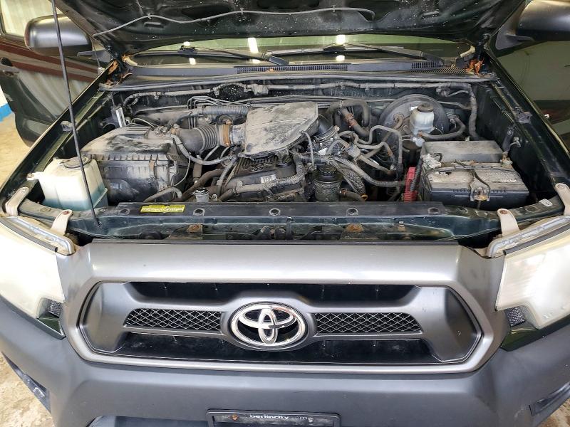 2012 Toyota Tacoma Base