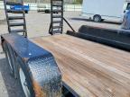 2019 Sure Trac ST8014AE-140 Equipment Trailer