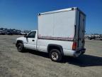 2003 GMC Sierra C2500 Heavy Duty