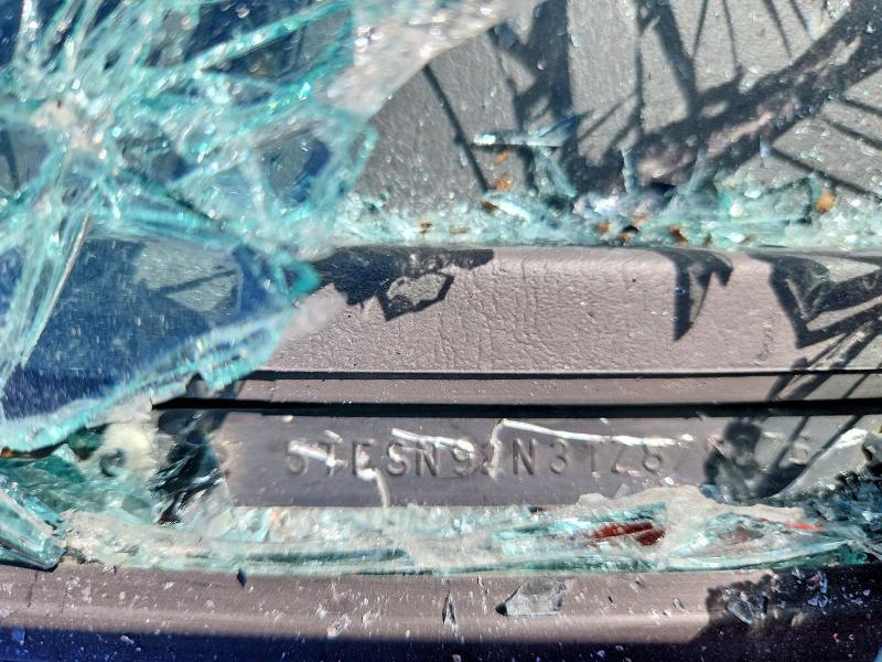 2001 Toyota Tacoma Prerunner V6