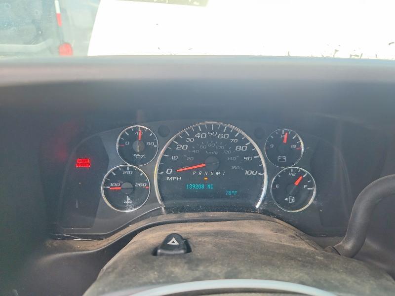 2019 Chevrolet Express Utility / Service Truck