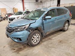 2015 Honda Cr-v exl for sale in Center Rutland, VT