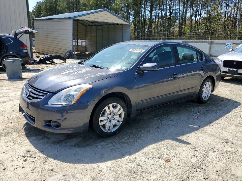 2012 Nissan Altima 2.5