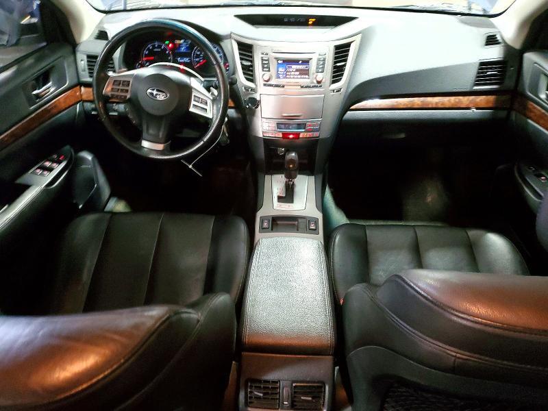 2014 Subaru Legacy 2.5i Limited