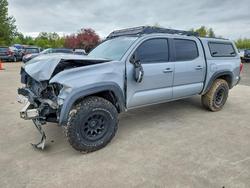 2018 Toyota Tacoma trd Off-road for sale in Woodburn, OR