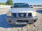 2008 Niss Titan XE