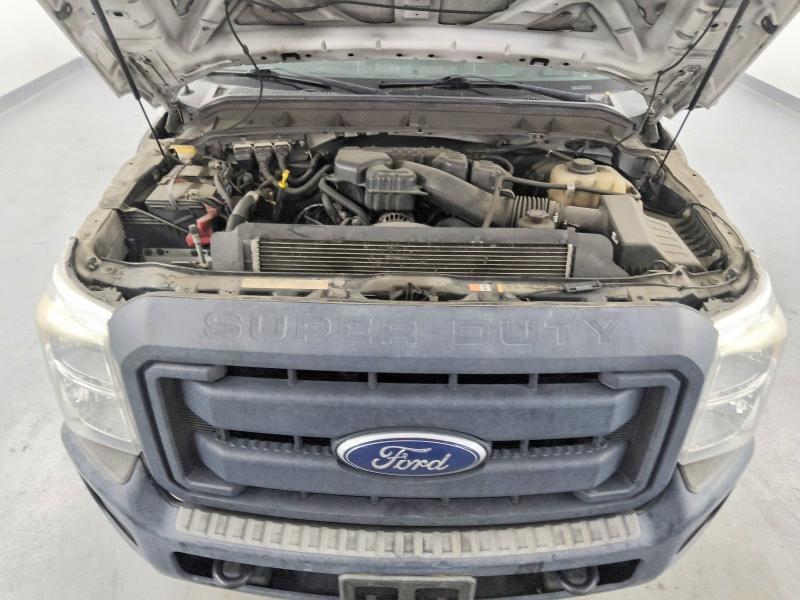 2015 Ford F350 Super Duty