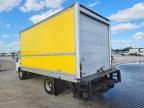2007 GMC W4500 BOX Truck