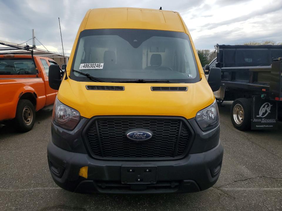 2023 Ford Transit 250 Delivery van