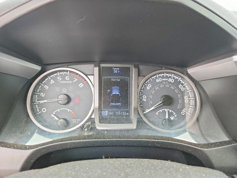 2016 Toyota Tacoma SR5 V6