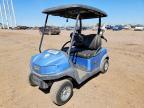 2020 Club Car Tempo Lithium