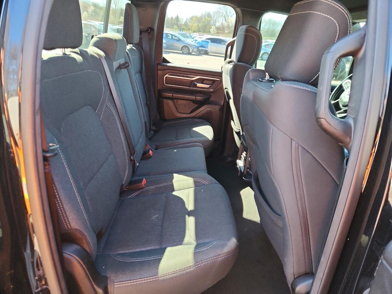 2020 Dodge RAM 1500 BIG Horn