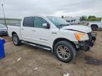 2011 Nissan Titan SV