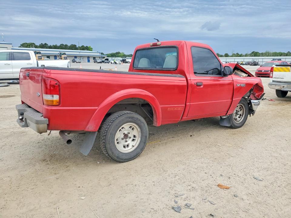 1996 Ford Ranger
