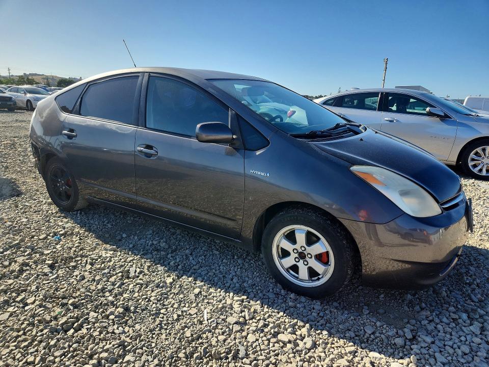 2009 Toyota Prius Base
