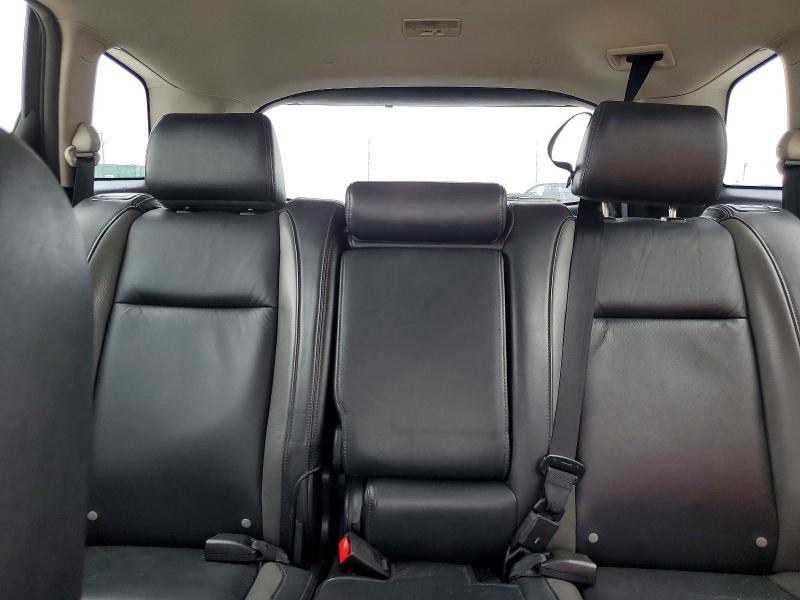 2010 Mazda Cx-9