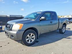2015 Nissan Titan s for sale in Orlando, FL