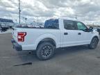2020 Ford F150 Police Responder XL 4WD 3.5L V6