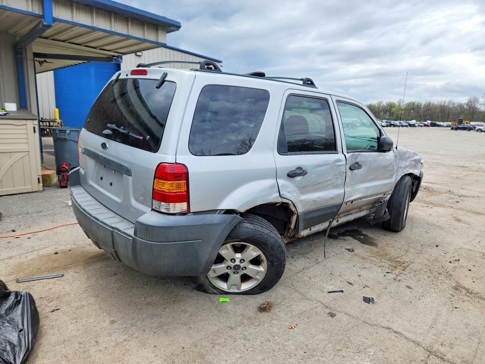 2005 Ford Escape xlt