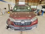 2020 Honda Ridgeline RTL
