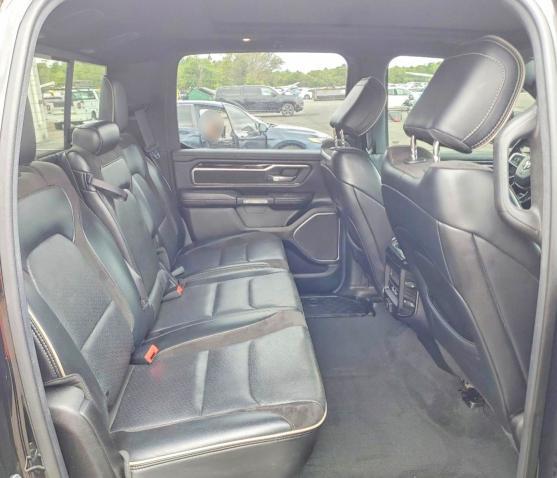 2019 Dodge 1500 Laramie