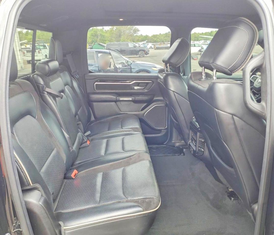 2019 Dodge 1500 Laramie