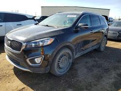 2016 KIA Sorento ex for sale in Rocky View County, AB