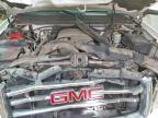 2012 GMC Sierra K1500 SLT