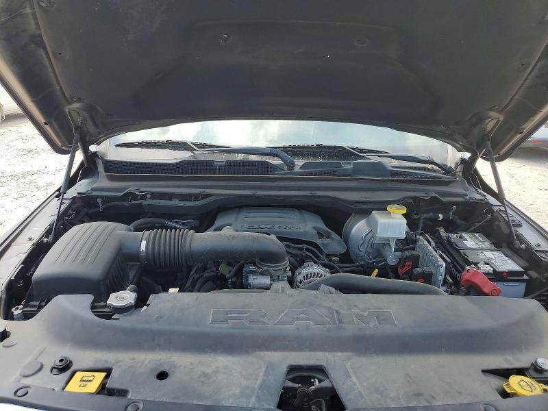 2019 Dodge RAM 1500 BIG Horn