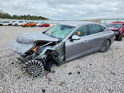 2023 Genesis G80 en venta en Franklin, WI