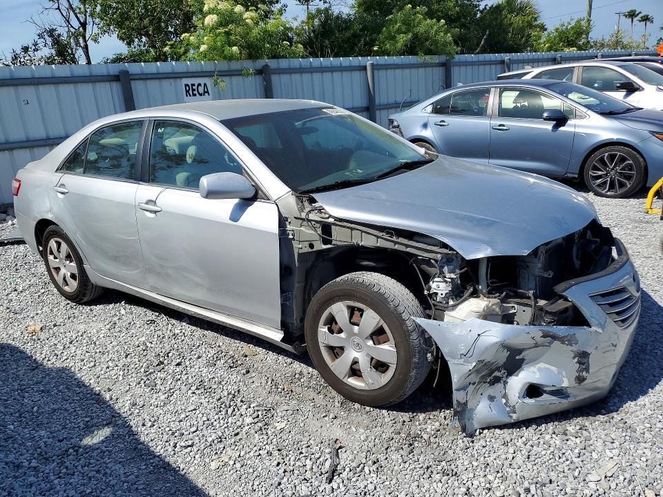 2007 Toyota Camry ce