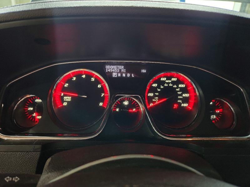 2015 GMC Acadia Slt-1