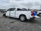 2019 Chevrolet Silverado K1500 LTZ